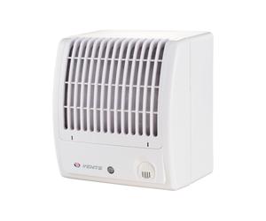 Ventilateur aspirant 100 CF Turbo TH Vents