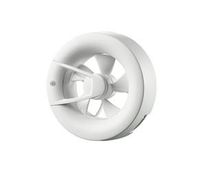 Ventilateur aspirant Arc Blanc Vents