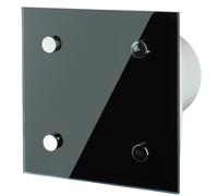 Ventilateur mural Modern 100 TH Vents