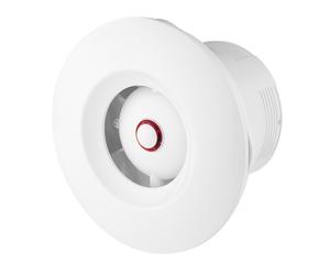 Ventilateur aspirant Orbit 125 Awenta