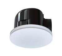 Ventilateur aspirant pour plafond HBF 250 Round T Vents