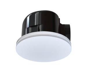 Ventilateur aspirant pour plafond HBF 250 Round TH Vents