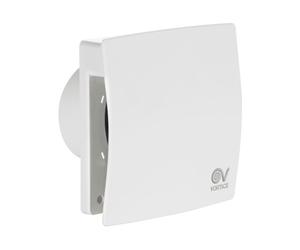 Ventilateur aspirant Punto Evo Flexo MEX 100/4 LL 1S Vortice