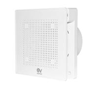 Ventilateur aspirant Punto Evo ME 100 LL ES Blanc