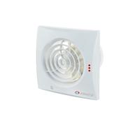 Ventilateur aspirant Quiet 125 TH Vents