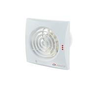 Ventilateur aspirant Quiet 150 Blanc