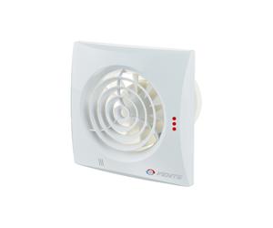 Ventilateur aspirant Quiet Extra 150 T Vents