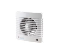 Ventilateur aspirant Silenta M 100 VT Vents
