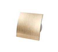 Ventilateur aspirant System Silent Escudo Or 125 Awenta
