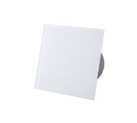 Ventilateur aspirant System Silent Trax Opale 125 T Awenta