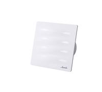 Ventilateur aspirant System Silent Vertico Blanc 100 M Awenta