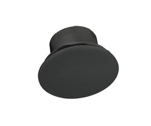 Ventilateur aspirant Trox Noir 100 Awenta