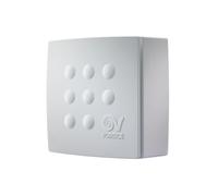 Ventilateur aspirant Ventilateur centrifuge Micro 80 mm UV résistant IPX4