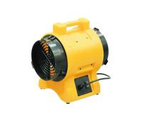 Master Climate Solutions Aérateur BL 6800 G