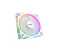 ASUS Prime MR120 Fan ARGB Reverse White Boitier PC Ventilateur 12 cm Blanc