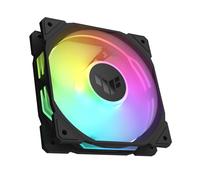 Ventilateur - ASUS - TUF GAMING TR120 - ARGB - 3en1 - Noir