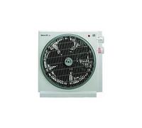 Ventilateur au sol ou mur 520mm meteor nt