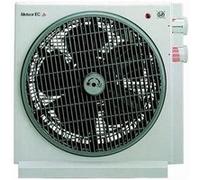 Ventilateur au sol ou mur 520mm meteor nt