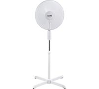 Ventilateur autonome EDM 33910 Blanc 45 W 50 W 55 W