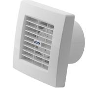 Ventilateur autonome - KANLUX - AOL100B - 100 m3/h - Télécommande - Sur socle