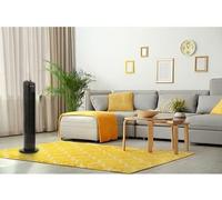 Ventilateur autonome Oceanic Noir 45 W 40 W