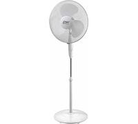 Ventilateur autoportant EDM 33510 Blanc 45 W