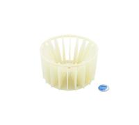 Ventilateur Avant Moteur Sèche-linge Electrolux AEG Original 1254349028