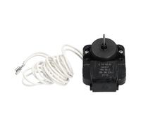 Ventilateur Avec Axe De 3Mm F61-12 Réfrigérateur Liebherr 6118785 611878500