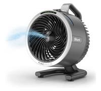 Ventilateur avec brume intégrée Shark FlexBreeze HydroGo FA050EU