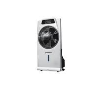 Ventilateur Avec Fonction De Brumisation De L'air 72024 , 53 W , Couleur Blanc - Comprend Télécommande D