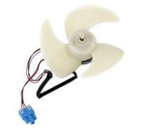 Ventilateur avec moteur n°403B Frigo, Réfrigérateur, Congélateur EAU43120301, EAU61505101 LG