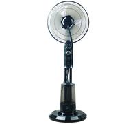 VENTILATEUR AVEC NÉBULISEUR VENTILATEUR 75W 3,2LT