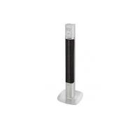 Ventilateur avec telecommande et minuterie tour de ventilation d'appoint et de confort artic tower e 653180