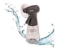 Ventilateur avec vaporisateur