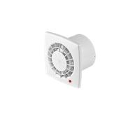 Ventilateur Awenta vega 125 15W blanc