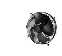 Ventilateur axial 0,2 5A 50W Souffleur de refroidissement du condenseur