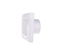 Ventilateur axial 100MATH fi 100 230V 18W - Prix par pièce