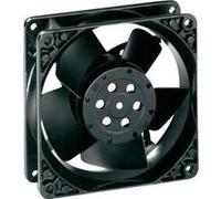 EBM Papst 4890 N Ventilateur axial 230 V/AC 80 m³/h (L x l x H) 119 x 119 x 38 mm