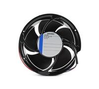 Ventilateur axial 6312/2TDHP 12 V DC d'origine