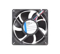 Ventilateur axial 8452/2H4P 12 V DC d'origine