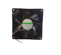 Ventilateur axial 92x92x25mm 9225 PF92251V3-000U-S99 DC12V 3.1W 4 fils DC