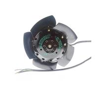 Ventilateur Axial A2D160-AB22-06 AC400/480V, ventilateur de refroidissement à Rotor externe