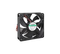 Ventilateur axial DC 24VDC 120x120x25mm MEC0252V3-000U-A99