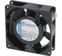 Ventilateur axial EBM 3956 code : 3240660