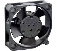 Ventilateur axial EBM Papst 252/2 N 9290904207 12 V/DC 3.4 m³/h (L x l x H) 25 x 25 x 8 mm 1 pc(s)