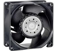 Ventilateur axial EBM Papst 3212 JN 9293510302 12 V/DC 130 m³/h (L x l x H) 38