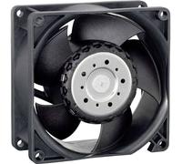 Ventilateur axial EBM Papst 3212 JN 9293510302 12 V/DC 130 m³/h (L x l x H) 38 x 92 x 92 mm 1 pc(s)