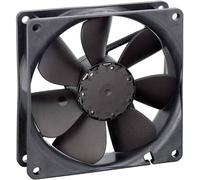 Ventilateur axial EBM Papst 3412 N/2 GLLE-453 9292506453 12 V/DC 33 m³/h (L x l x H) 25.4 x 92 x 92 mm 1 pc(s)