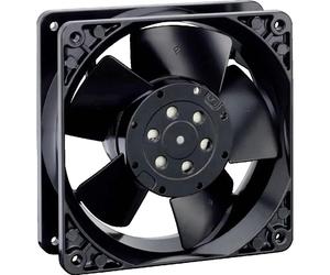 Ventilateur axial ebm-papst 38 x 119 x 119 mm non spécifié