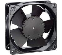Ventilateur axial EBM Papst 4114 NH3 9694300234 24 V/DC 310 m³/h (L x l x H) 119 x 119 x 38 mm 1 pc(s)